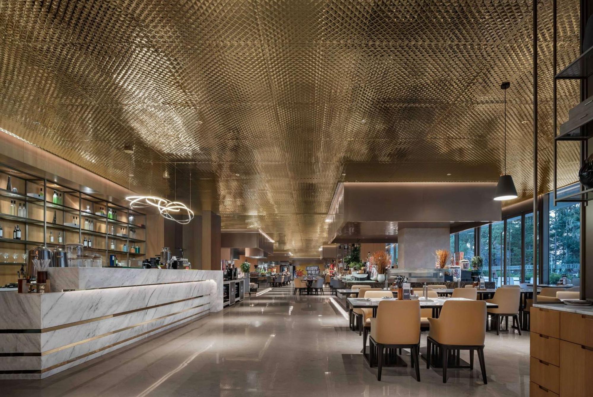 فندق Wyndham Grand Zhaoqing Downtown المظهر الخارجي الصورة