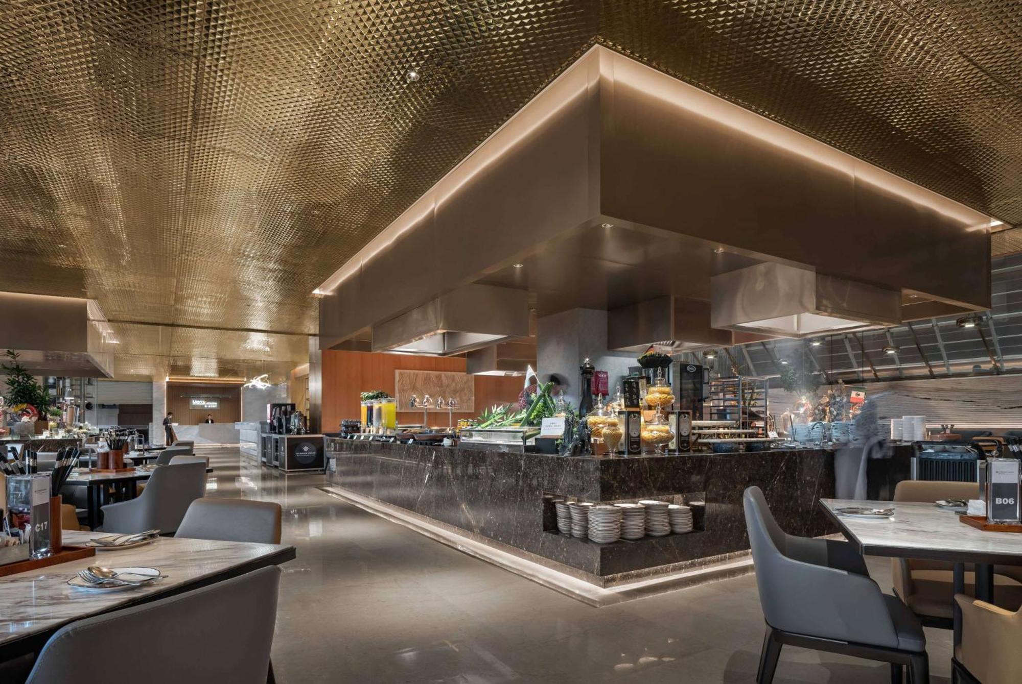 فندق Wyndham Grand Zhaoqing Downtown المظهر الخارجي الصورة