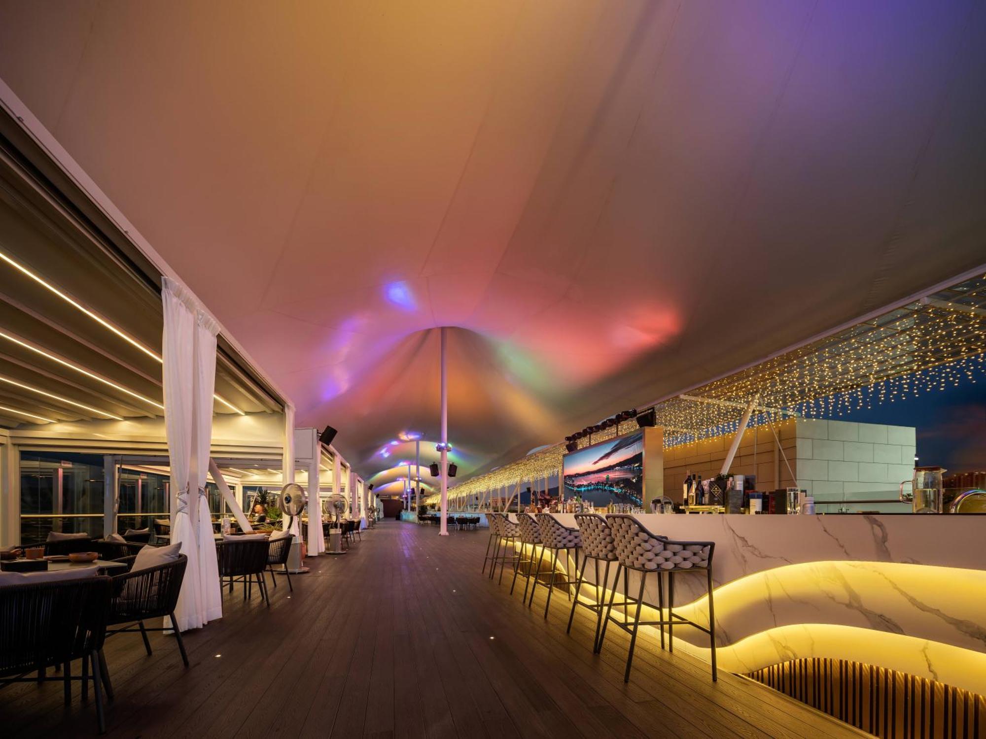 فندق Wyndham Grand Zhaoqing Downtown المظهر الخارجي الصورة